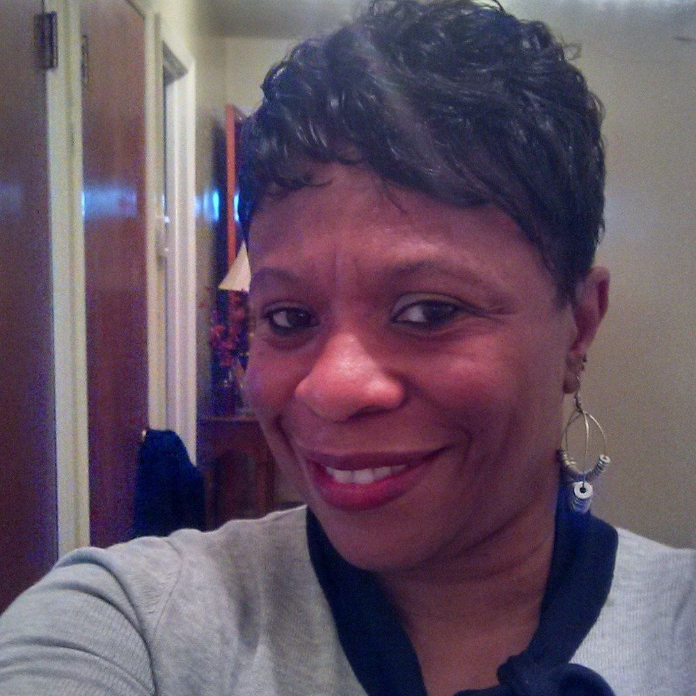 Meet your Posher, Octavia